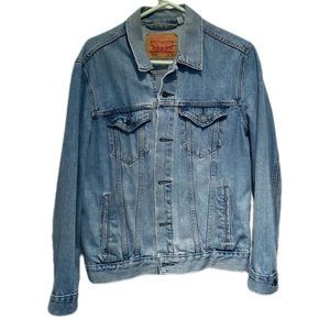 Levi’s Denim Jacket